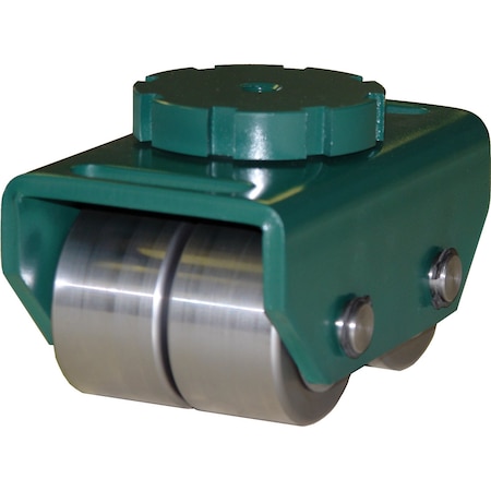 Hilman Rollers 3-TON CAPACITY BULL DOLLY BSS-3S